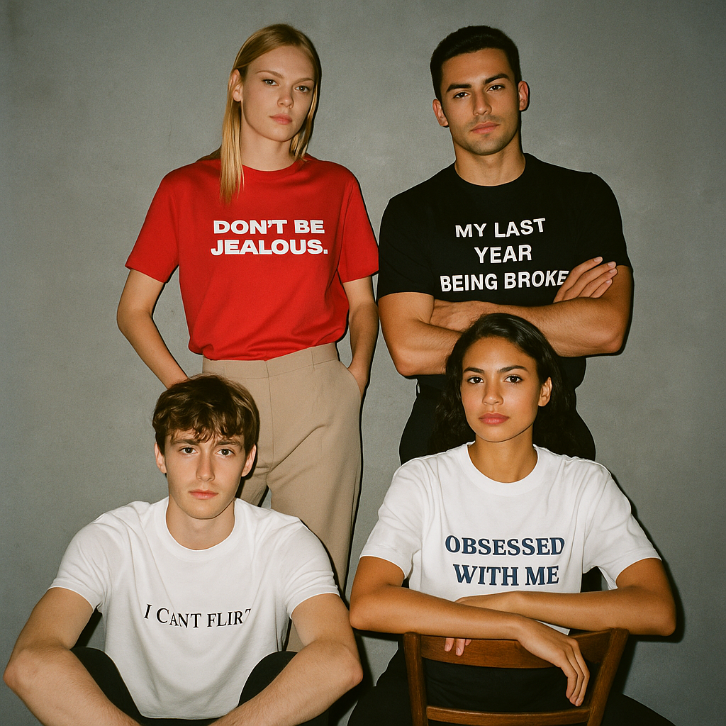 Tees.