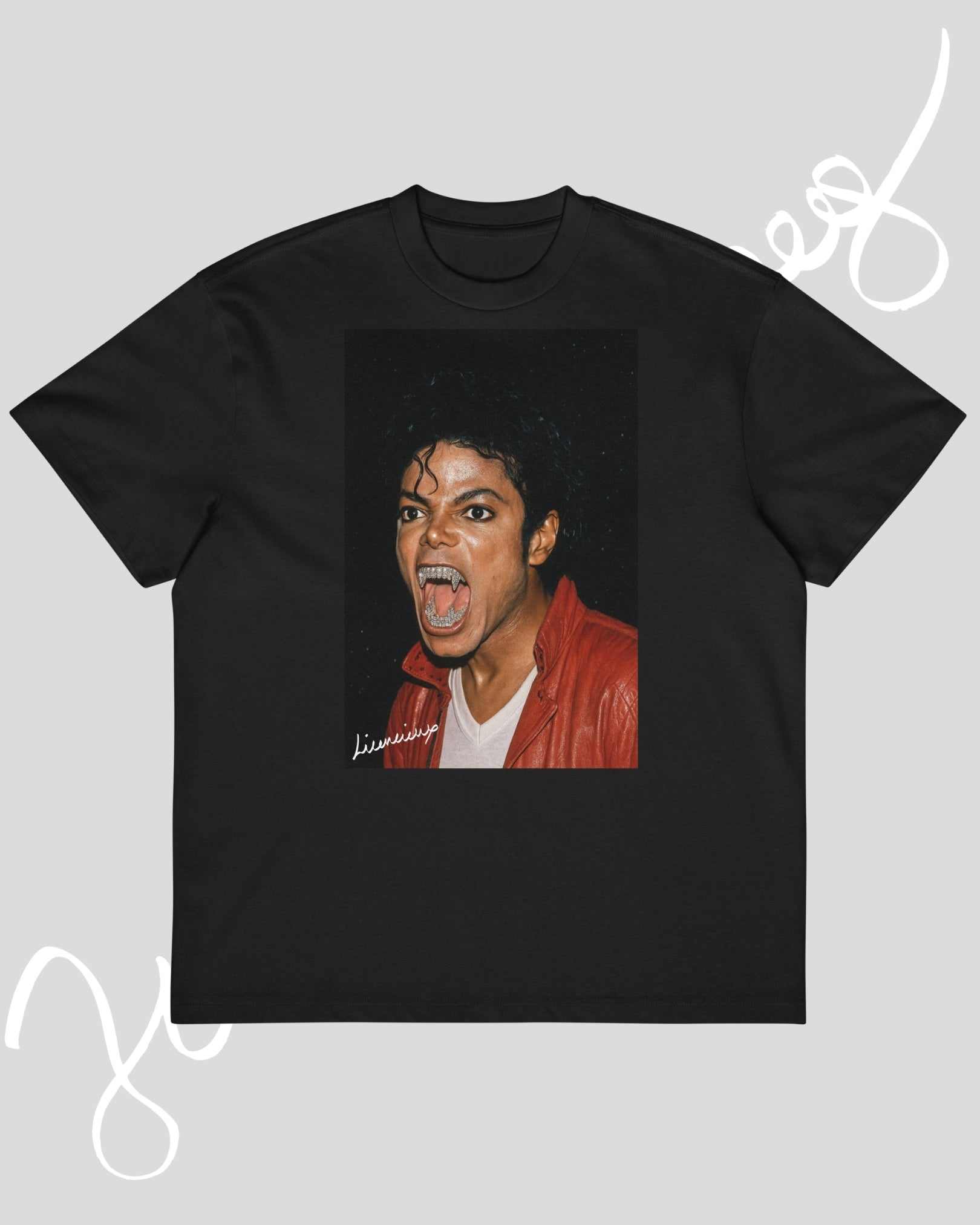 The King of Pop
