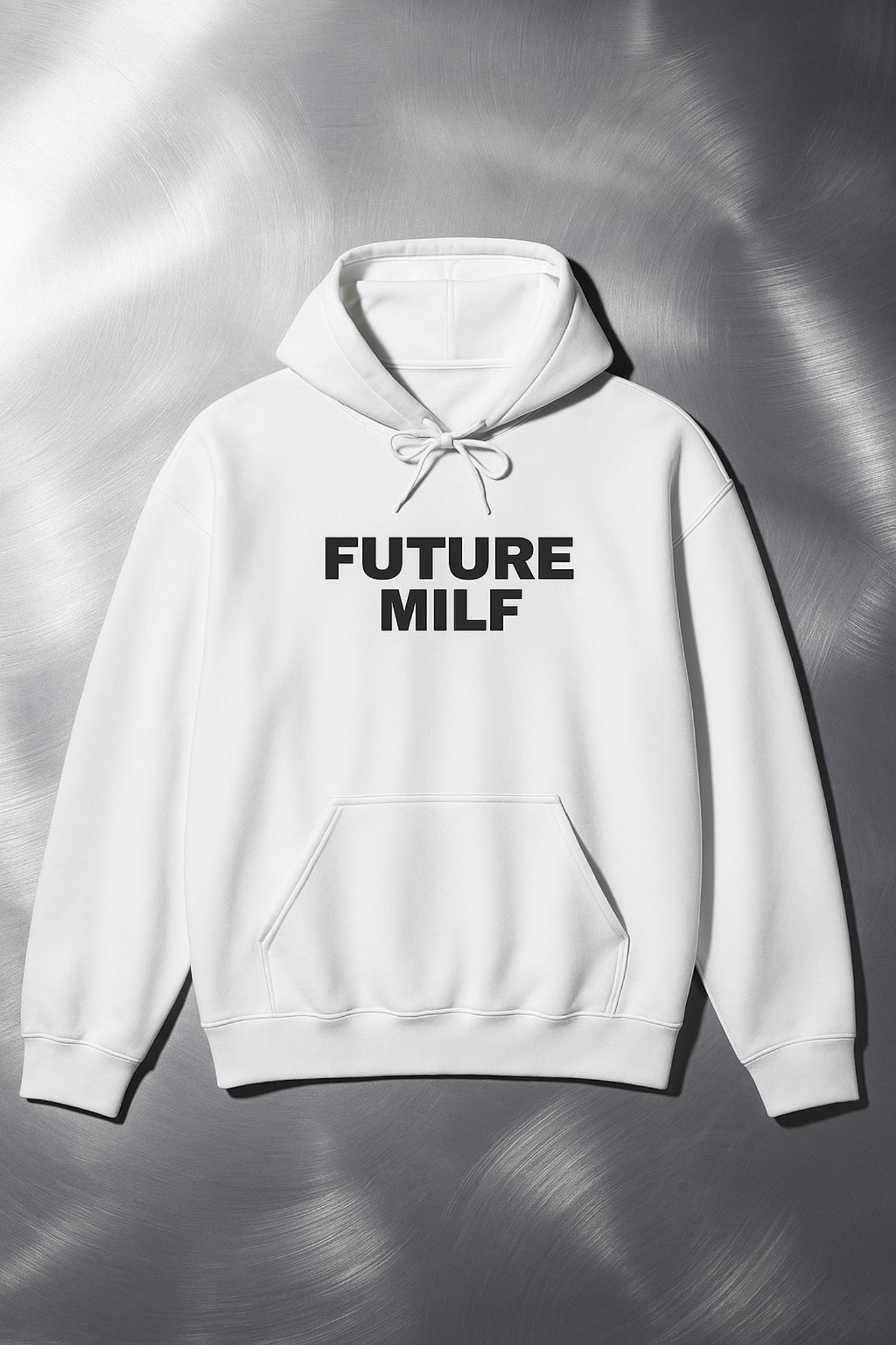 FUTURE MILF - HOODIE
