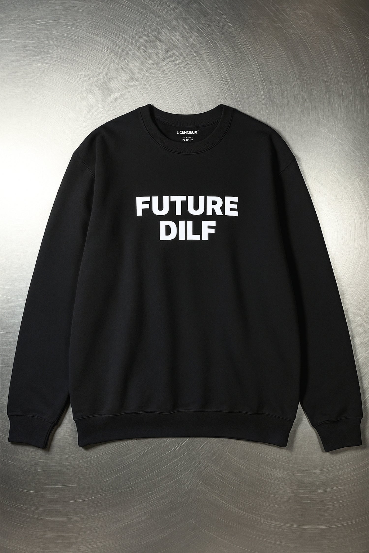 FUTURE DILF - SWEATSHIRT