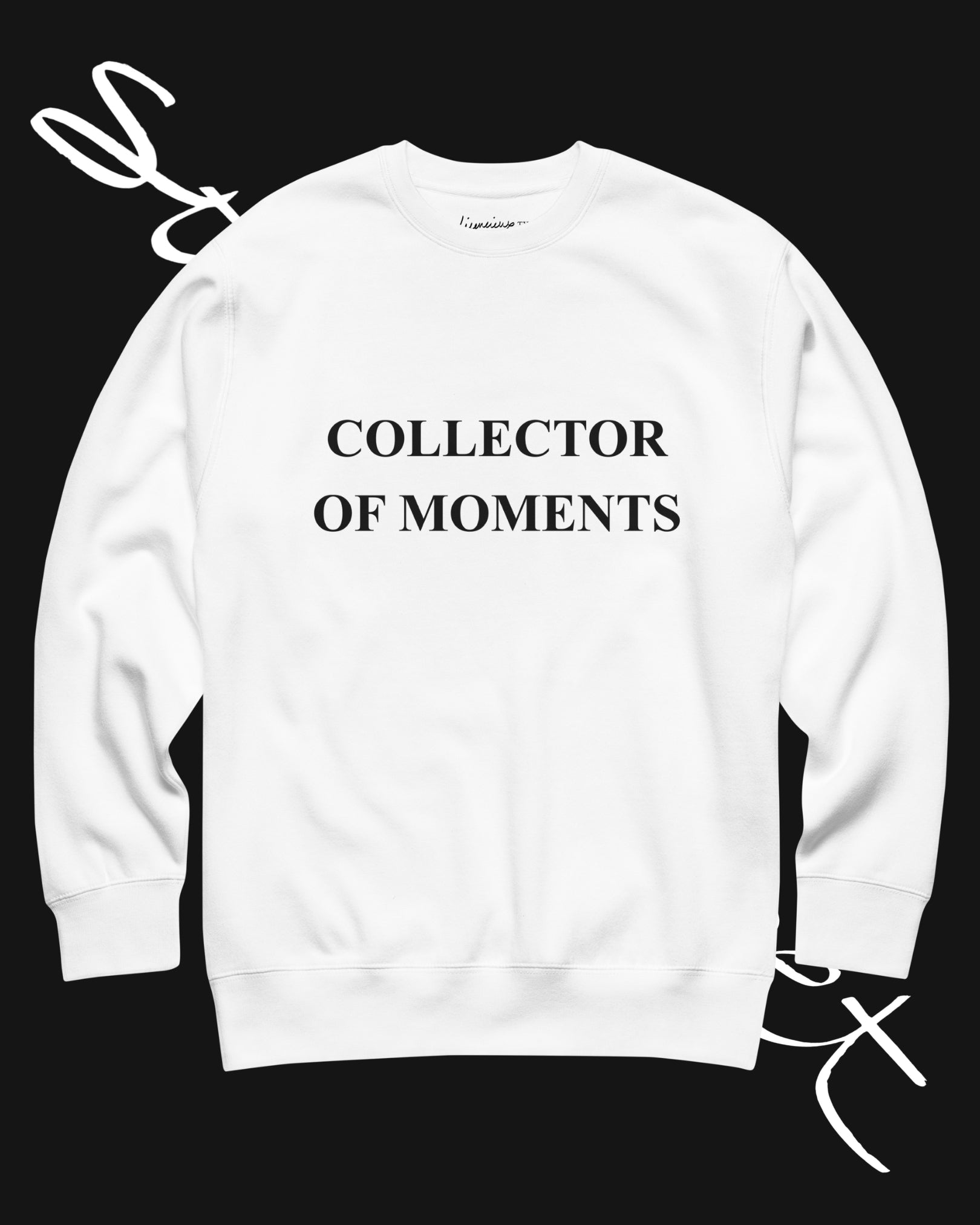 COLLECTOR OF MOMENTS