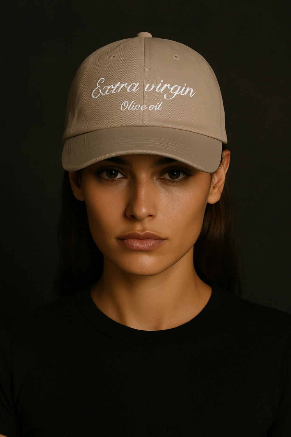 EXTRA VIRGIN