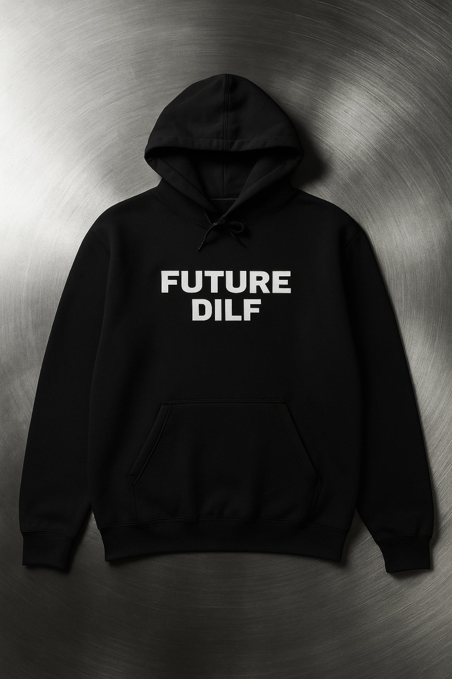 FUTURE DILF - HOODIE