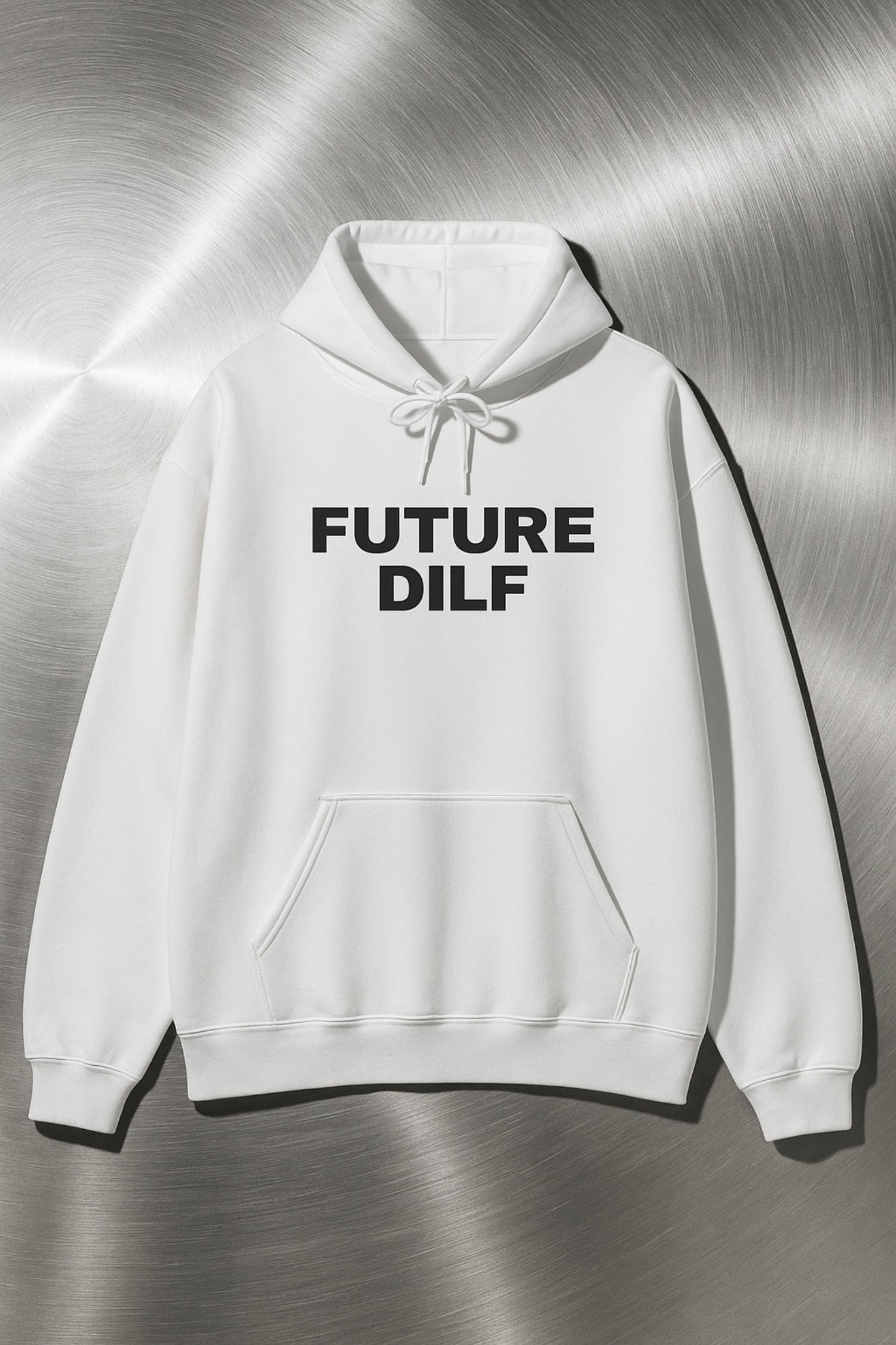 FUTURE DILF - HOODIE