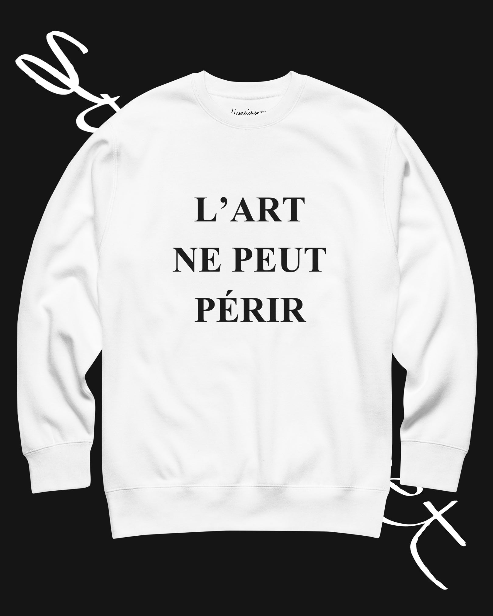 Unisex Premium Sweatshirt