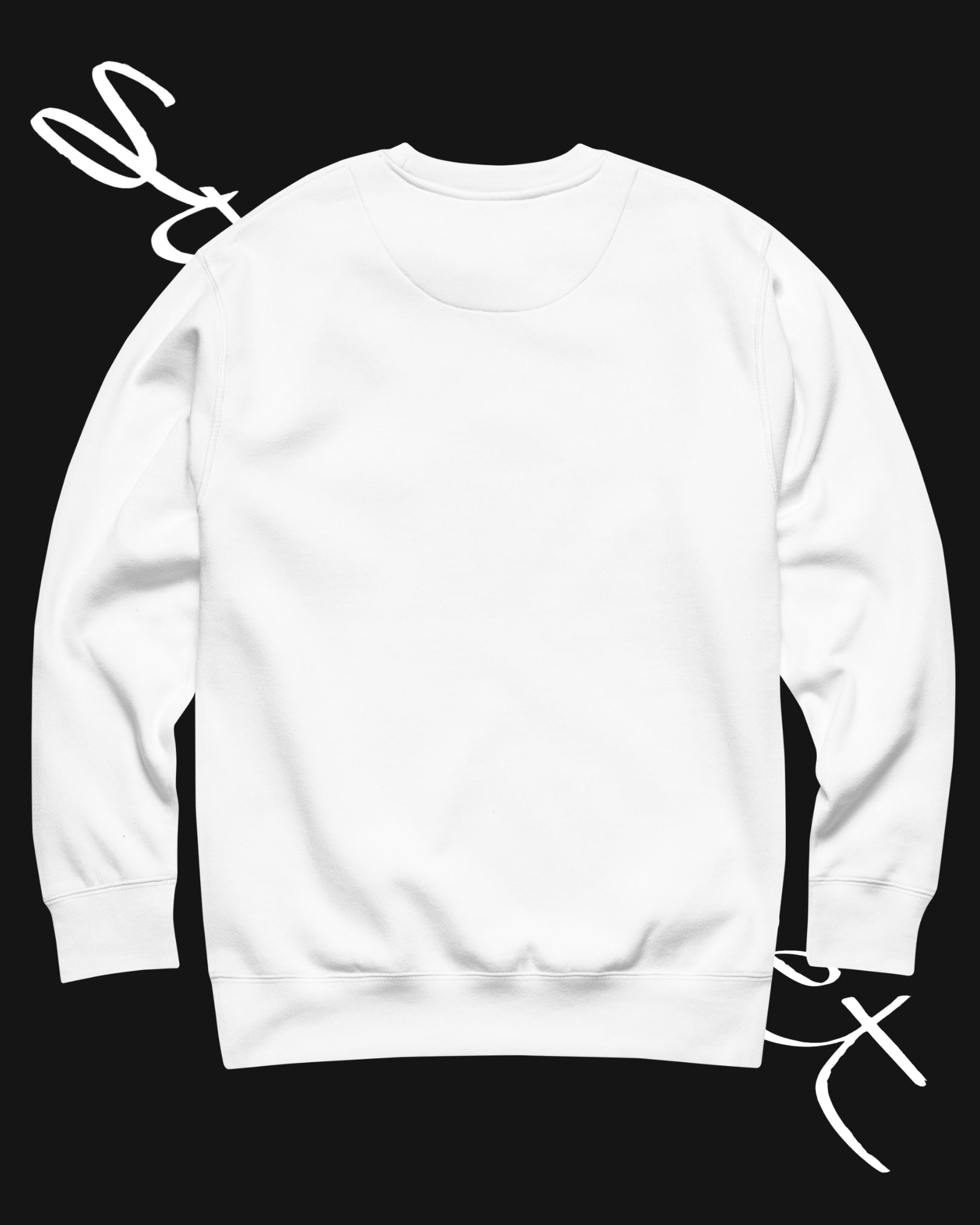 Unisex Premium Sweatshirt