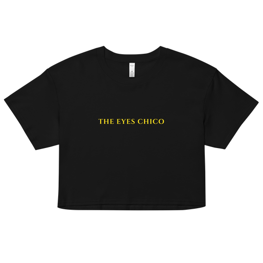 THE EYES CHICO